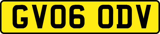 GV06ODV