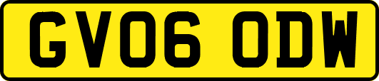 GV06ODW
