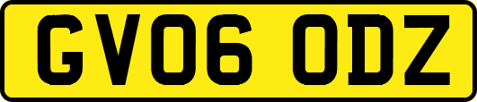 GV06ODZ
