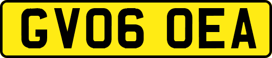 GV06OEA