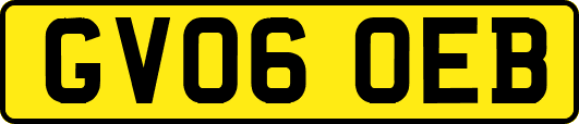 GV06OEB