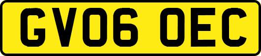 GV06OEC