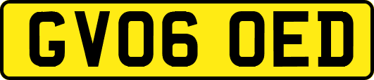 GV06OED
