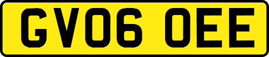 GV06OEE