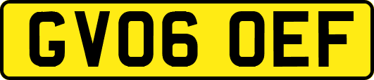 GV06OEF