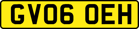 GV06OEH