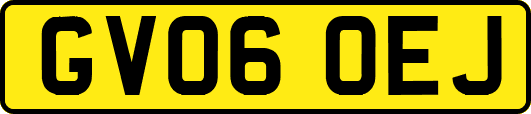 GV06OEJ