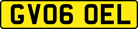 GV06OEL