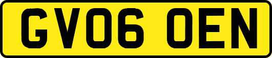 GV06OEN