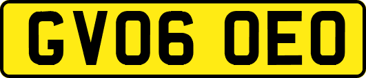 GV06OEO