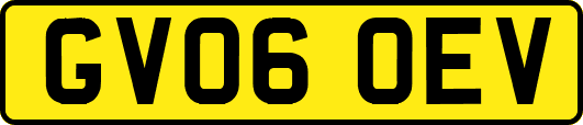 GV06OEV