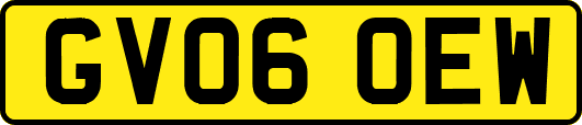 GV06OEW