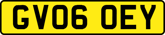 GV06OEY