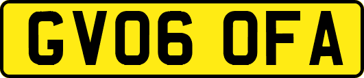 GV06OFA