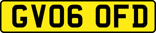 GV06OFD