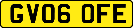 GV06OFE