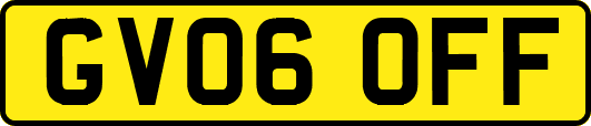 GV06OFF