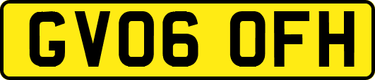 GV06OFH