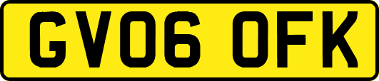 GV06OFK