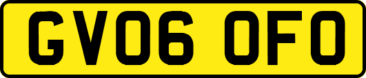 GV06OFO