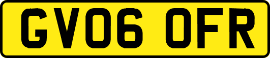 GV06OFR