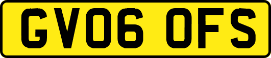 GV06OFS