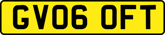 GV06OFT