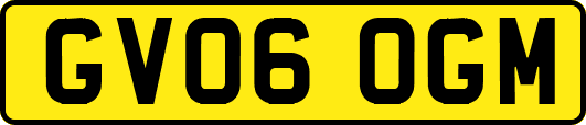 GV06OGM