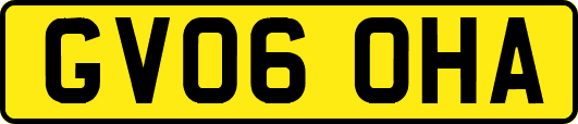 GV06OHA