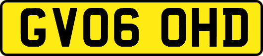 GV06OHD