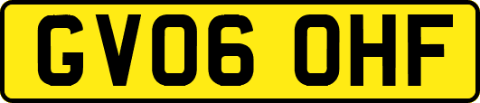 GV06OHF