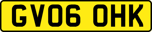 GV06OHK