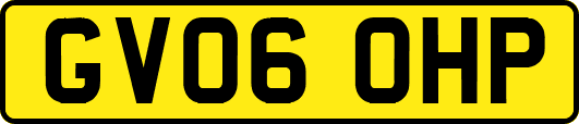 GV06OHP