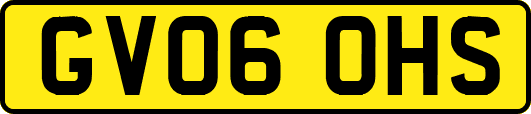 GV06OHS