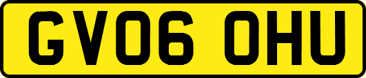 GV06OHU