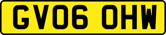GV06OHW