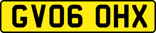 GV06OHX