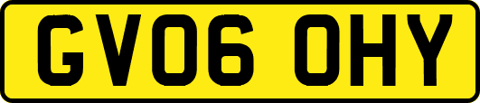 GV06OHY
