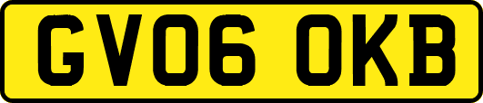 GV06OKB