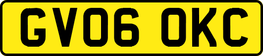 GV06OKC