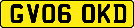 GV06OKD