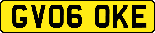 GV06OKE