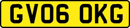 GV06OKG