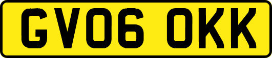 GV06OKK
