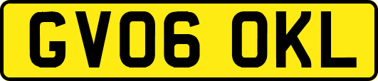 GV06OKL