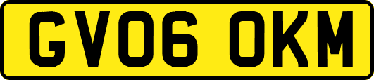 GV06OKM