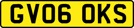 GV06OKS