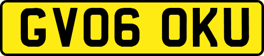 GV06OKU