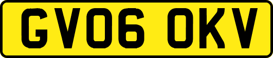 GV06OKV