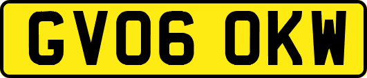 GV06OKW